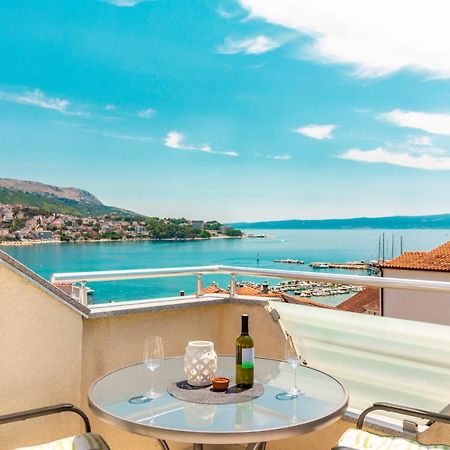 Apartments Lacaleta Split Ngoại thất bức ảnh