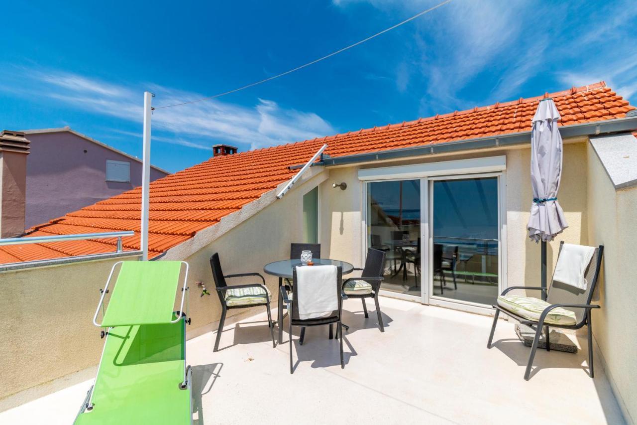 Apartments Lacaleta Split Ngoại thất bức ảnh