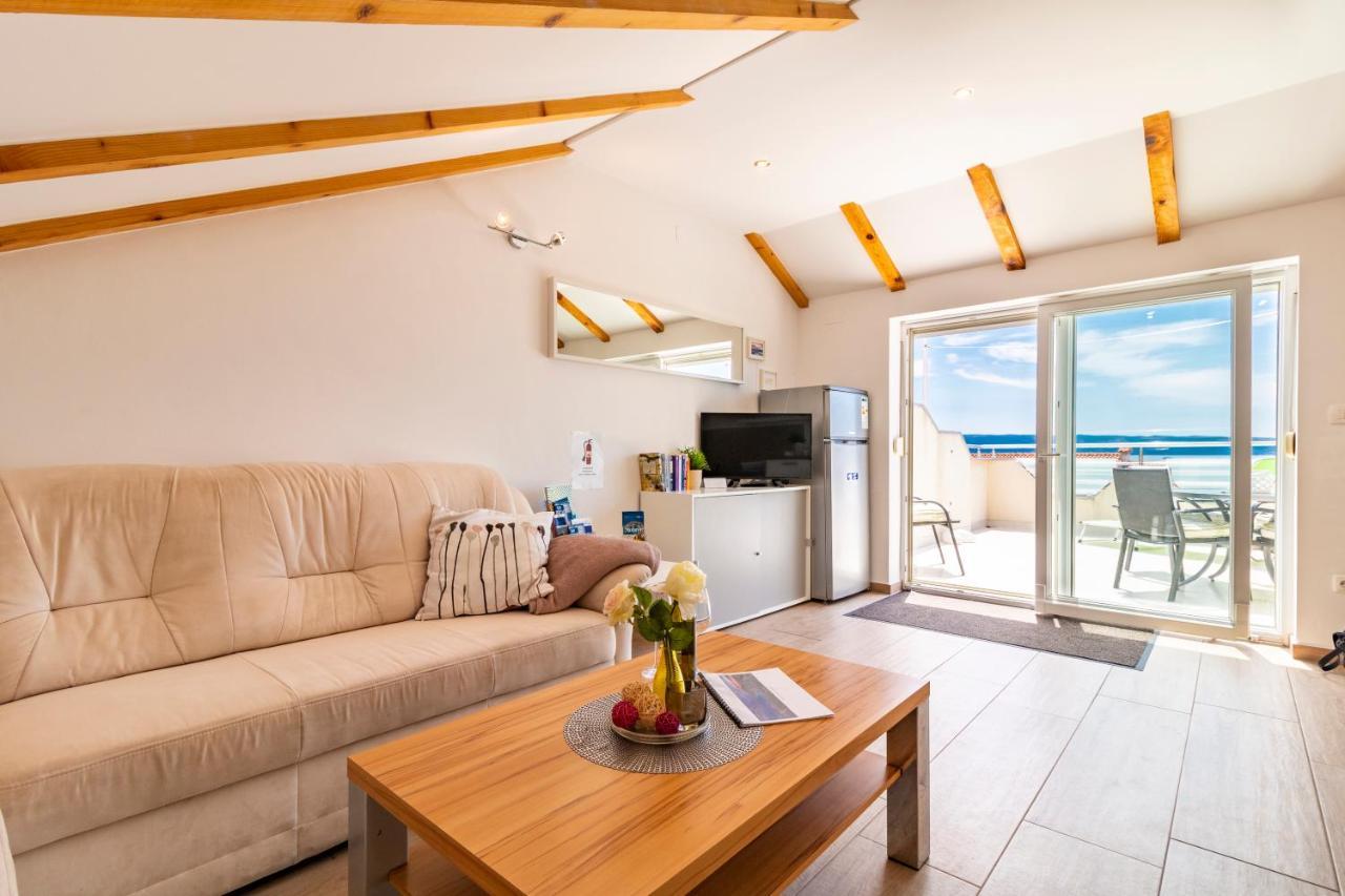 Apartments Lacaleta Split Ngoại thất bức ảnh