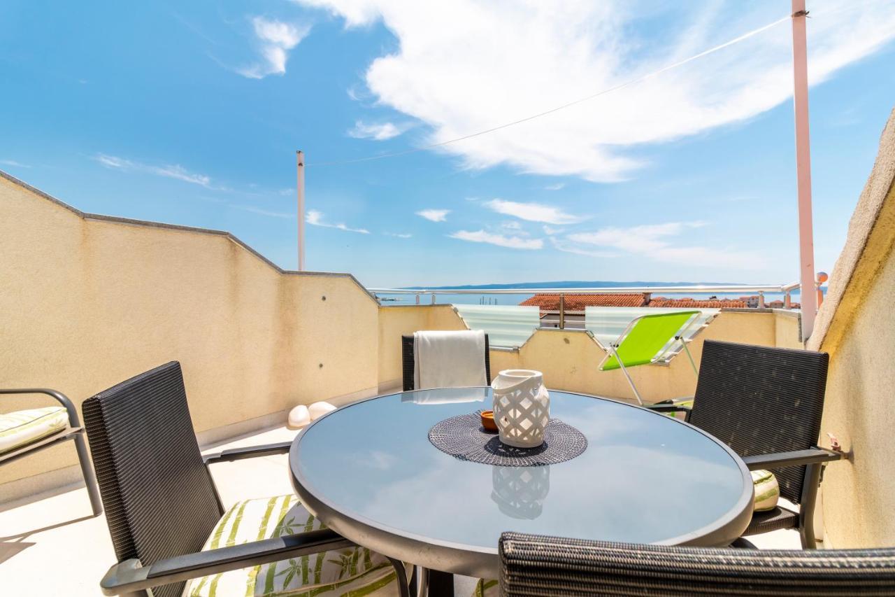 Apartments Lacaleta Split Ngoại thất bức ảnh