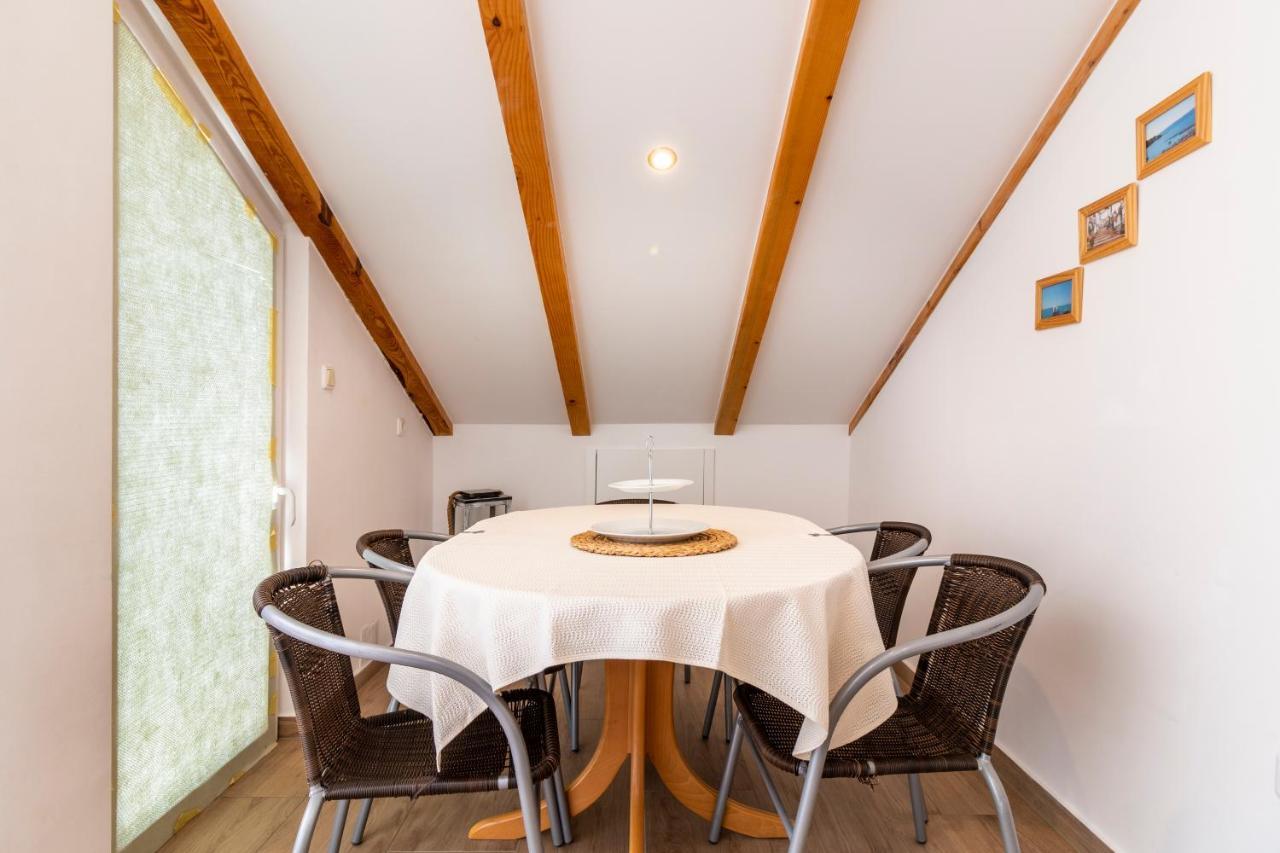 Apartments Lacaleta Split Ngoại thất bức ảnh