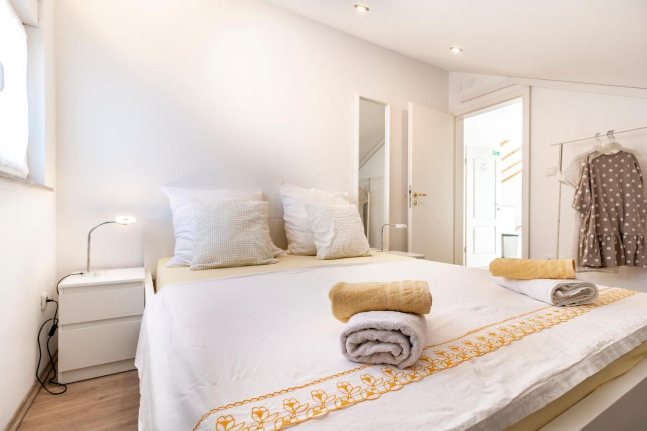 Apartments Lacaleta Split Ngoại thất bức ảnh