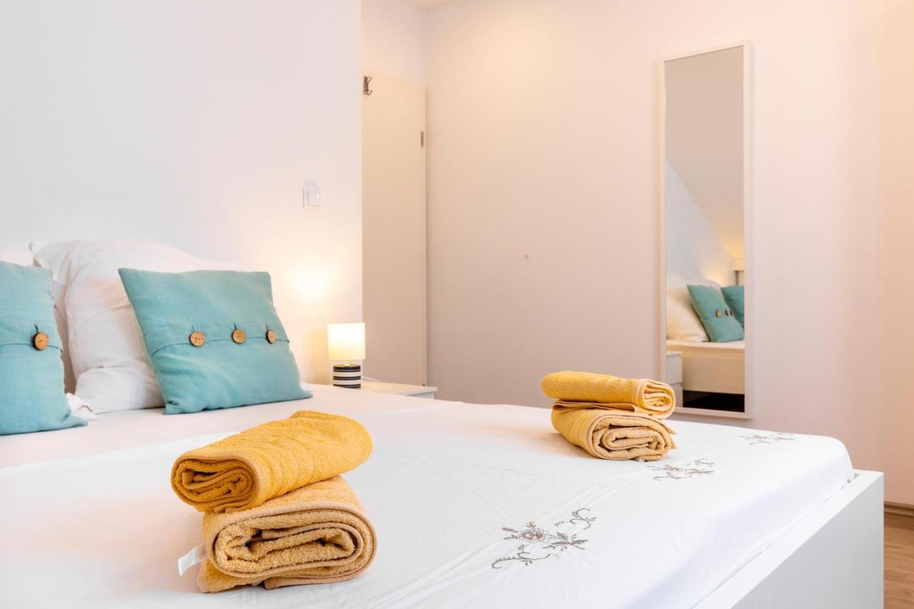 Apartments Lacaleta Split Ngoại thất bức ảnh