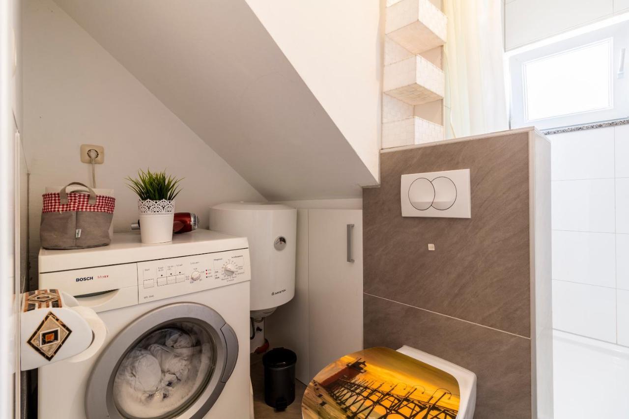 Apartments Lacaleta Split Ngoại thất bức ảnh