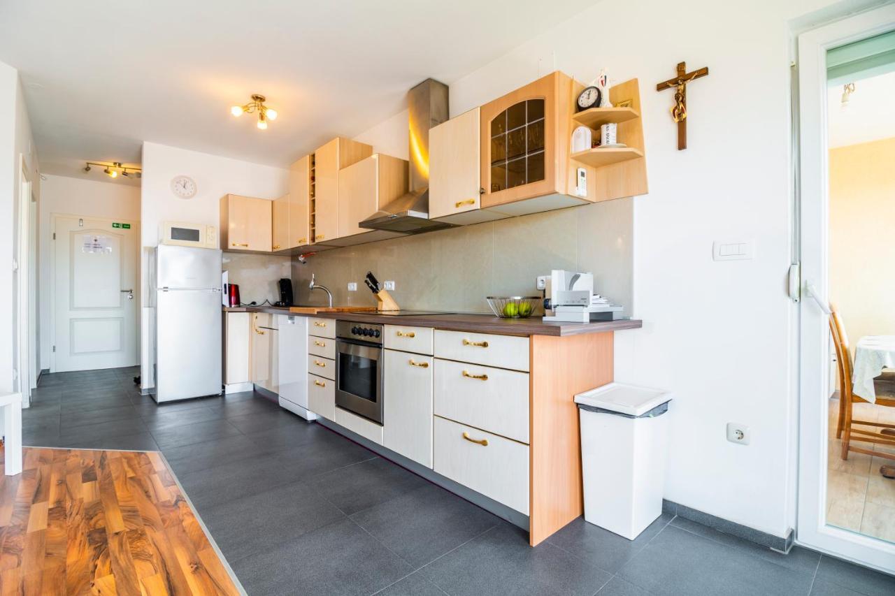 Apartments Lacaleta Split Ngoại thất bức ảnh