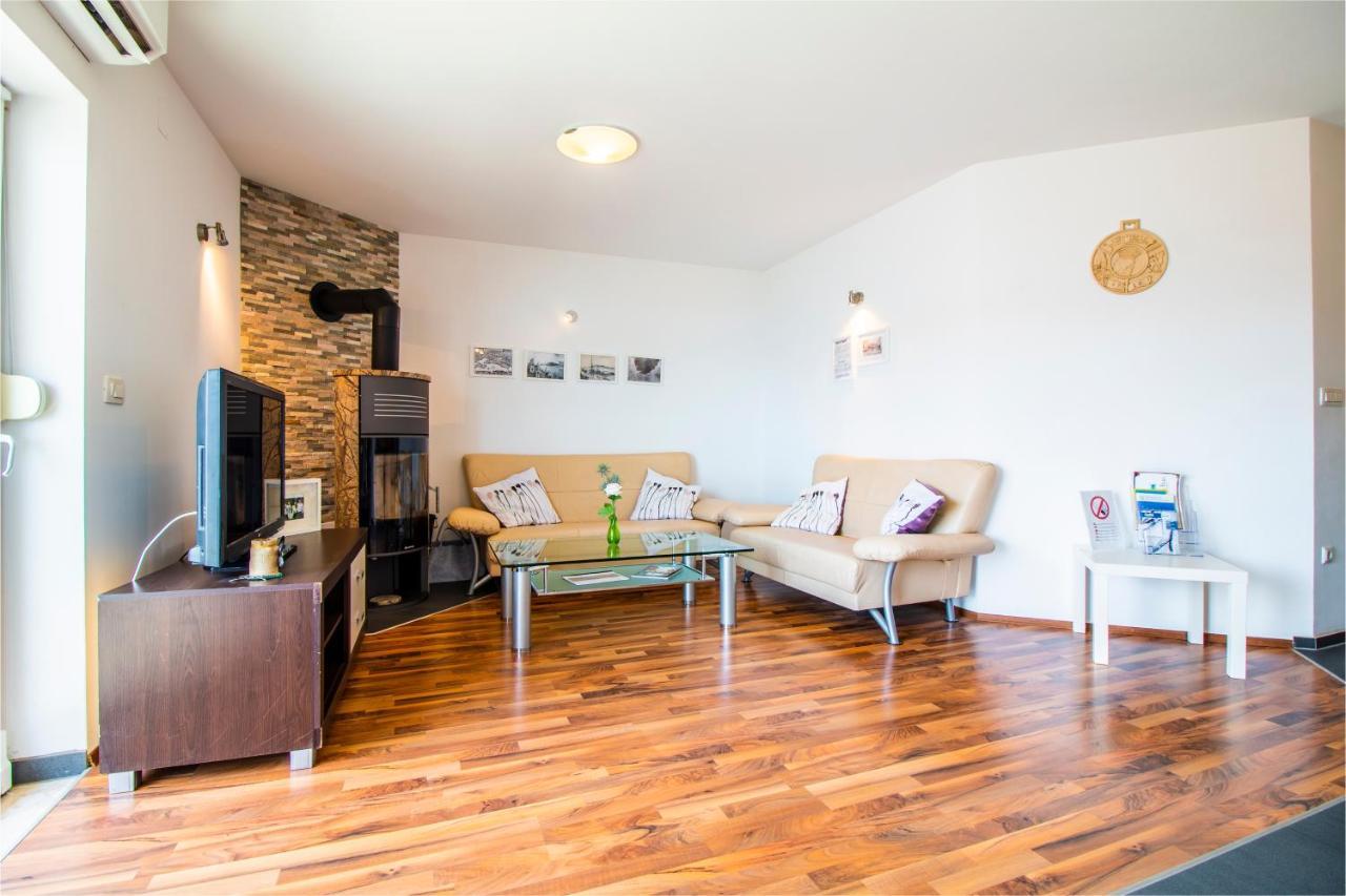 Apartments Lacaleta Split Ngoại thất bức ảnh