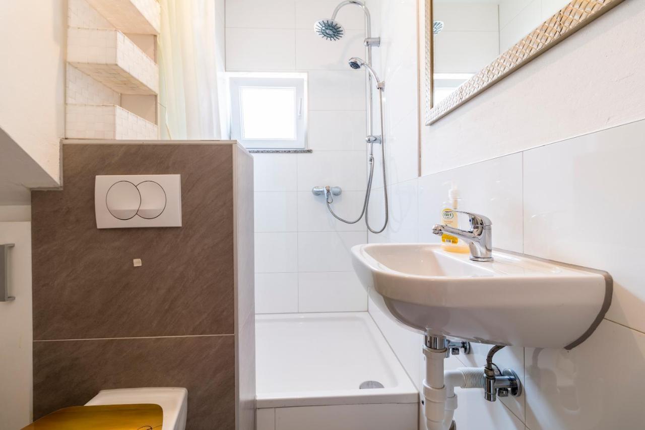 Apartments Lacaleta Split Ngoại thất bức ảnh