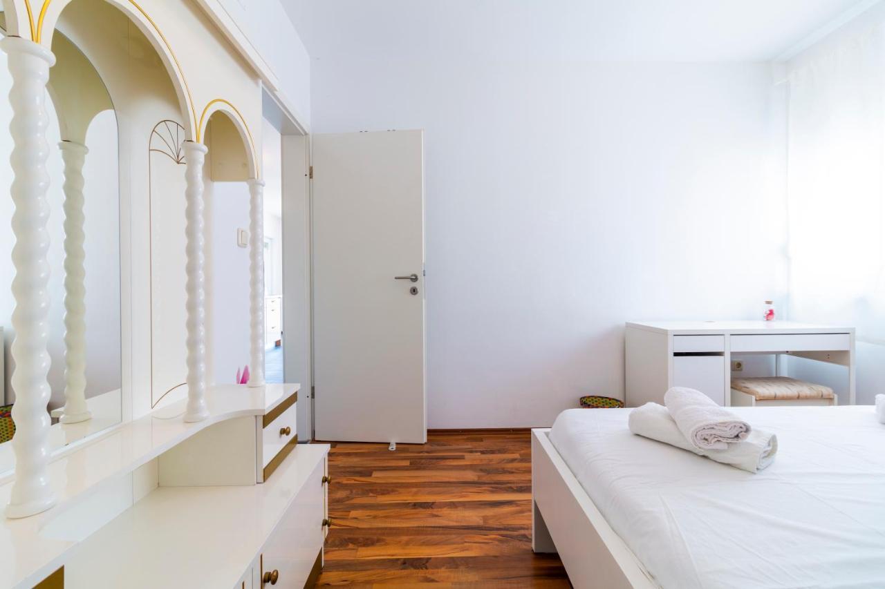 Apartments Lacaleta Split Ngoại thất bức ảnh