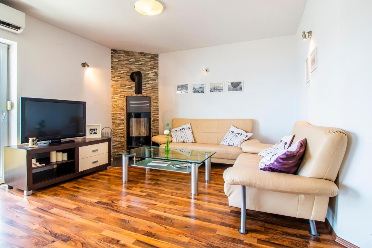 Apartments Lacaleta Split Ngoại thất bức ảnh