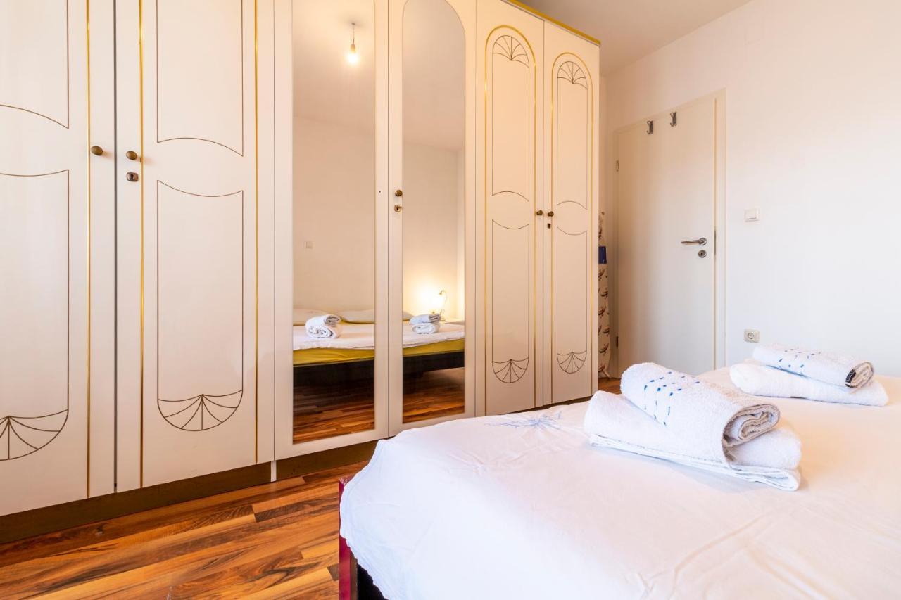 Apartments Lacaleta Split Ngoại thất bức ảnh
