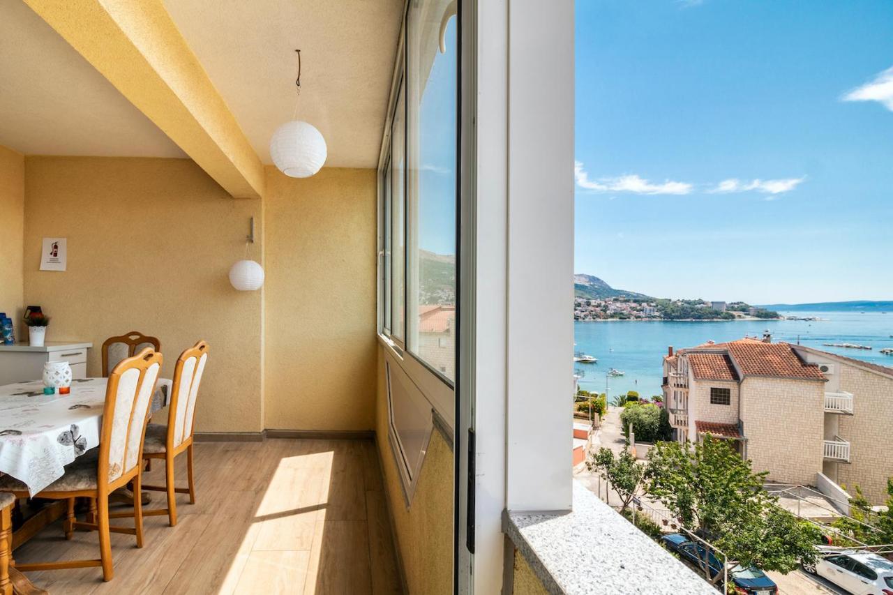 Apartments Lacaleta Split Ngoại thất bức ảnh
