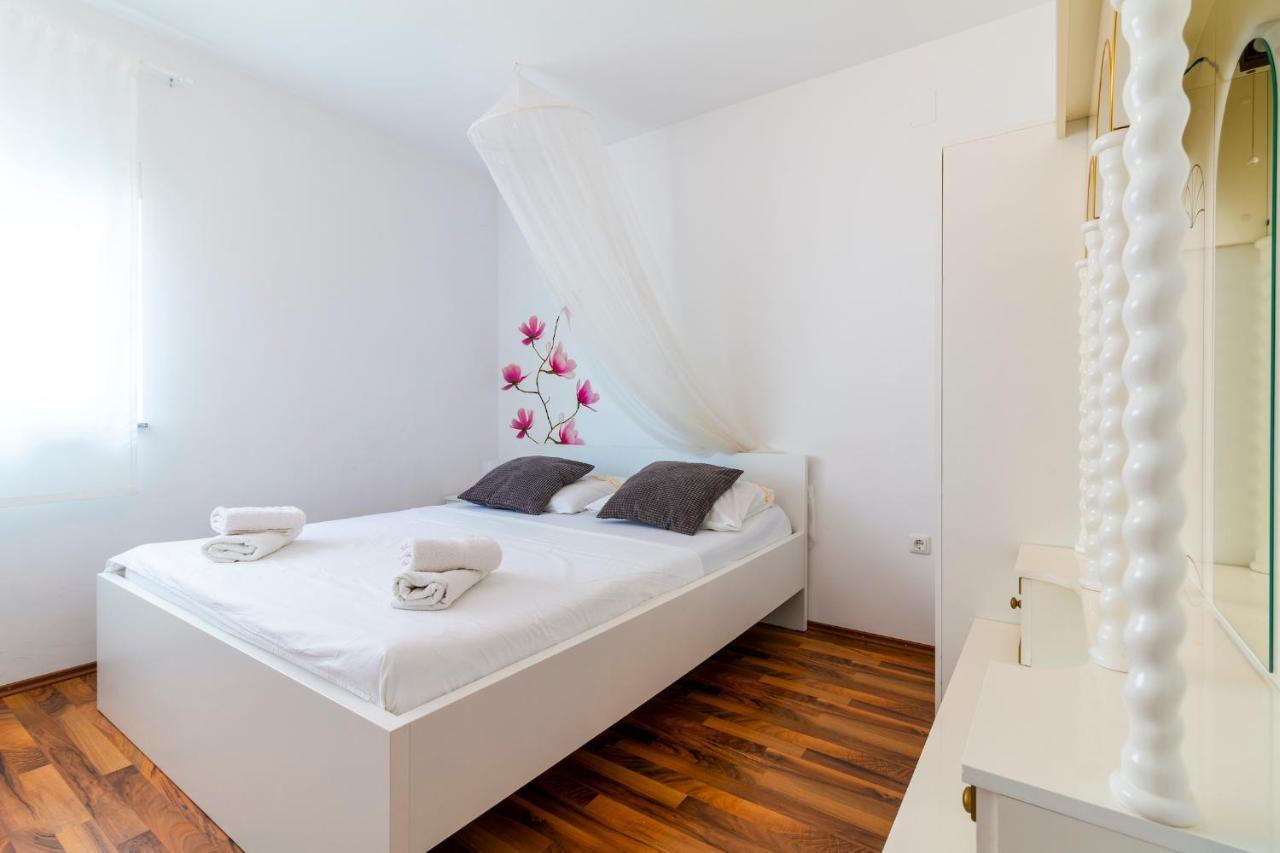 Apartments Lacaleta Split Ngoại thất bức ảnh