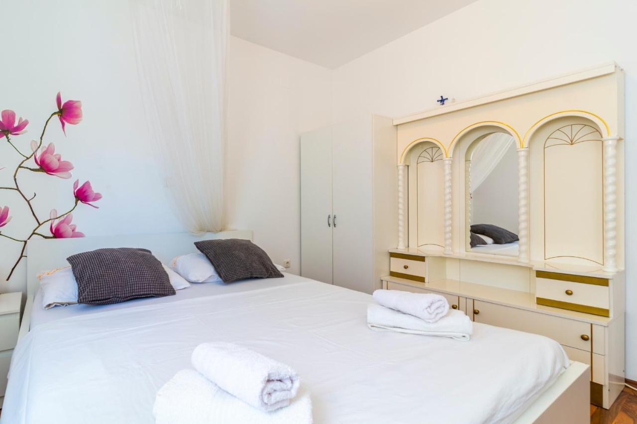 Apartments Lacaleta Split Ngoại thất bức ảnh