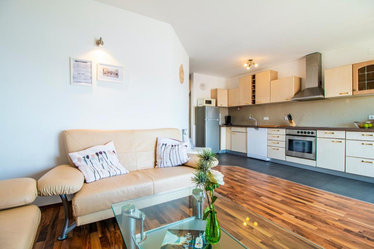 Apartments Lacaleta Split Ngoại thất bức ảnh