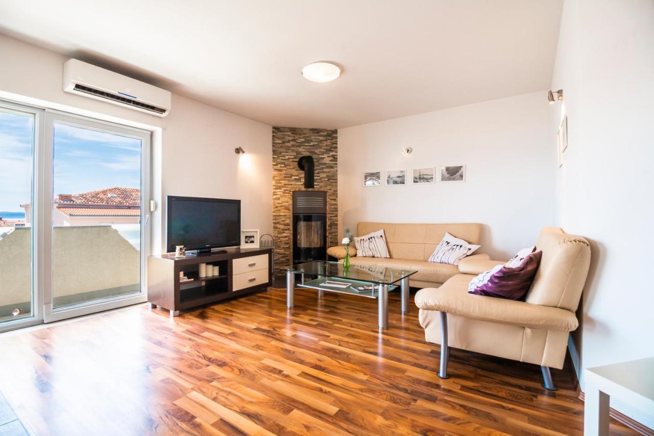 Apartments Lacaleta Split Ngoại thất bức ảnh