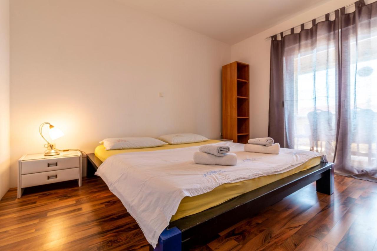 Apartments Lacaleta Split Ngoại thất bức ảnh