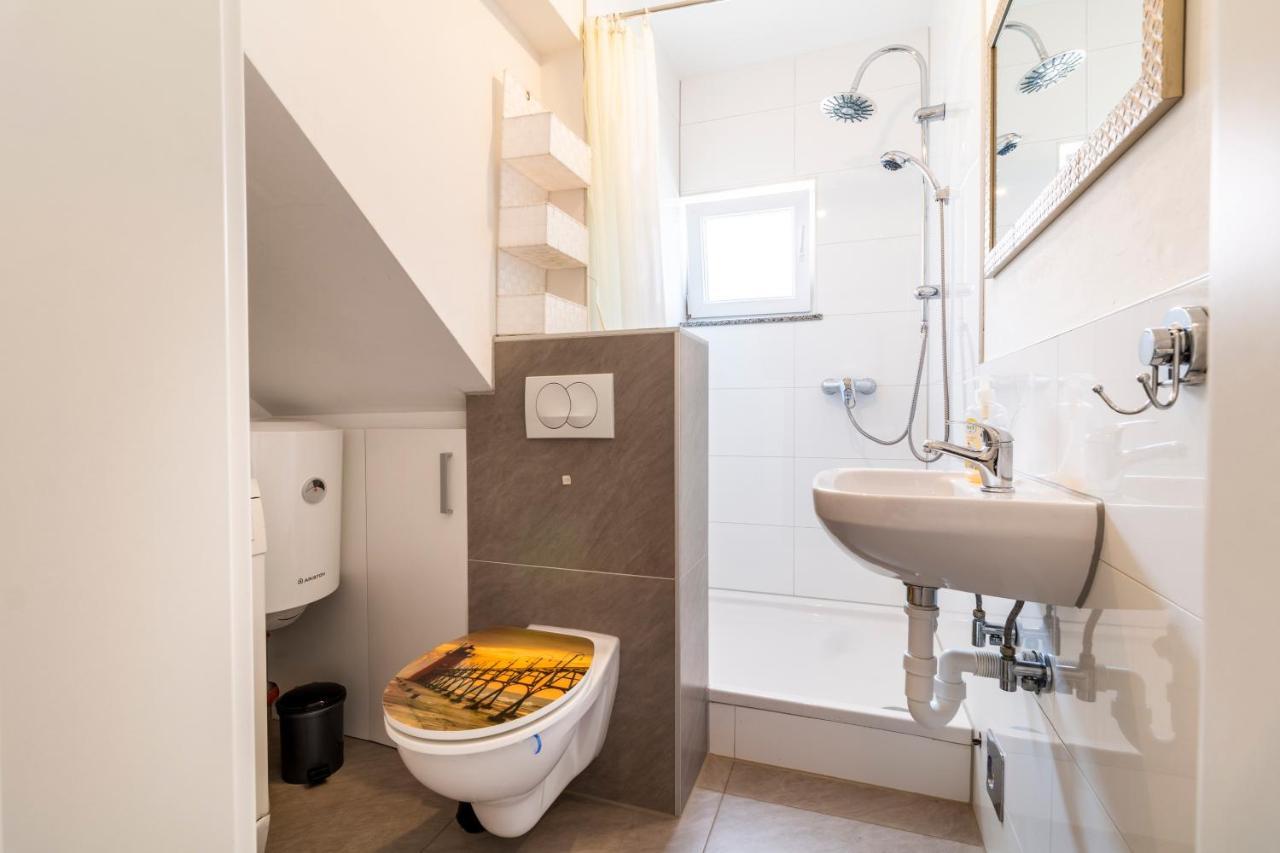 Apartments Lacaleta Split Ngoại thất bức ảnh