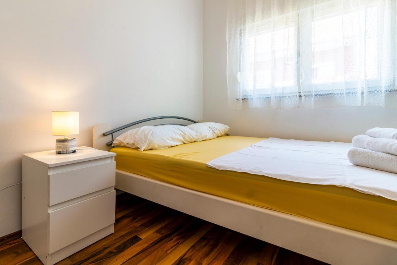 Apartments Lacaleta Split Ngoại thất bức ảnh