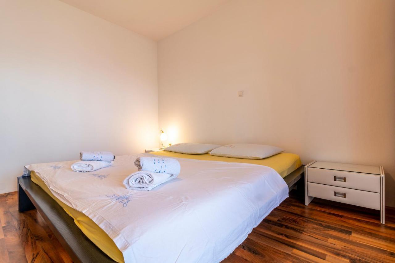 Apartments Lacaleta Split Ngoại thất bức ảnh