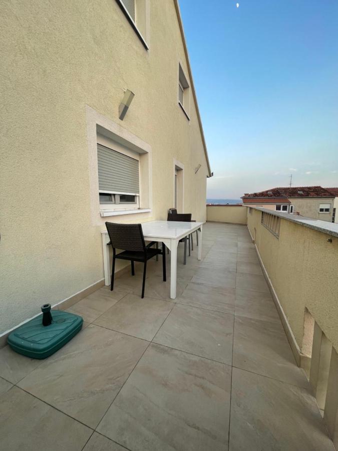 Apartments Lacaleta Split Ngoại thất bức ảnh