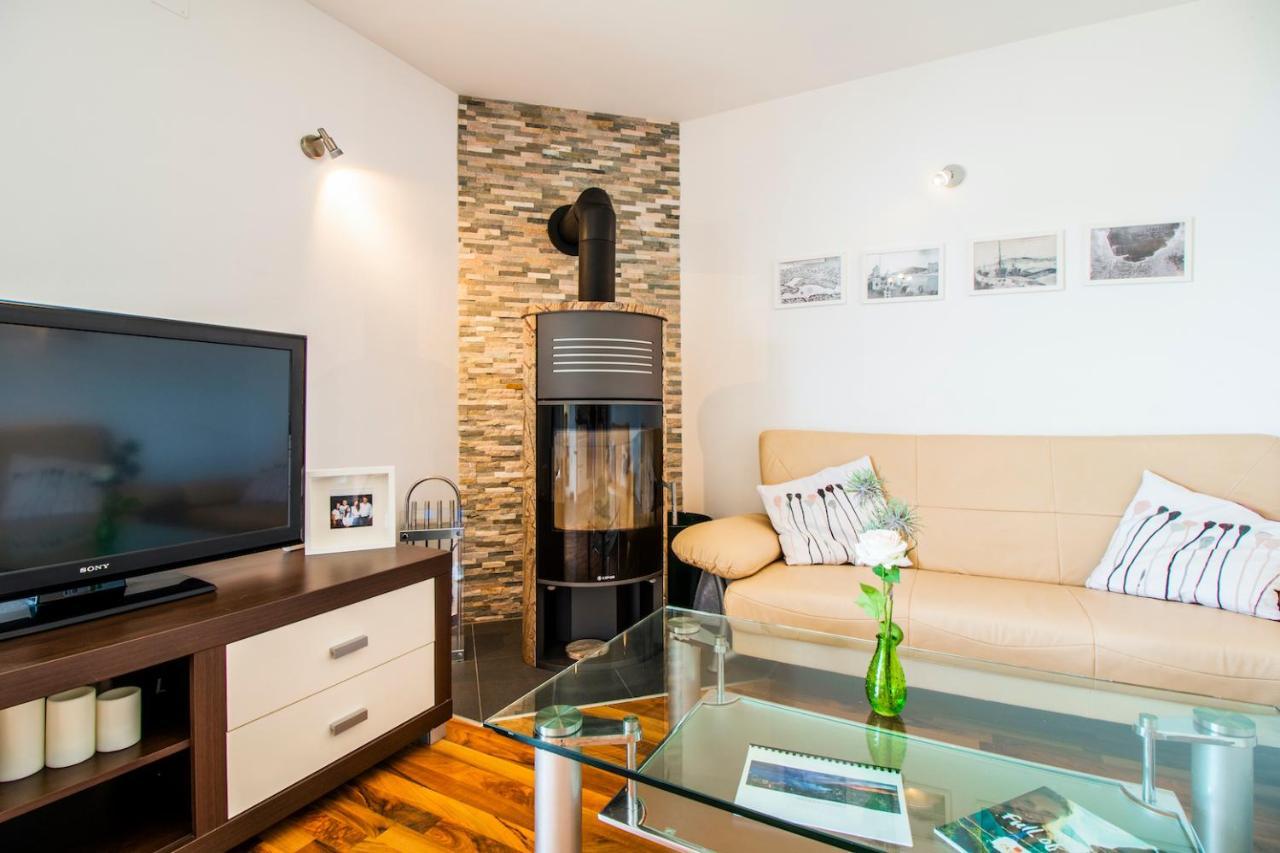 Apartments Lacaleta Split Ngoại thất bức ảnh